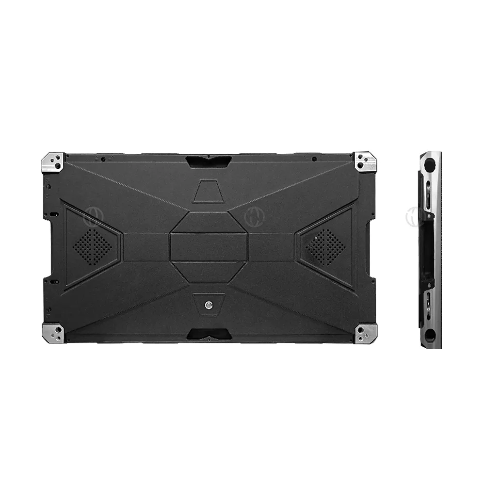 COB系列显示屏ID1